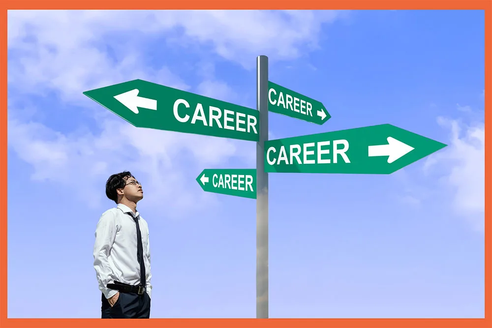 Best Career Counsellor in India