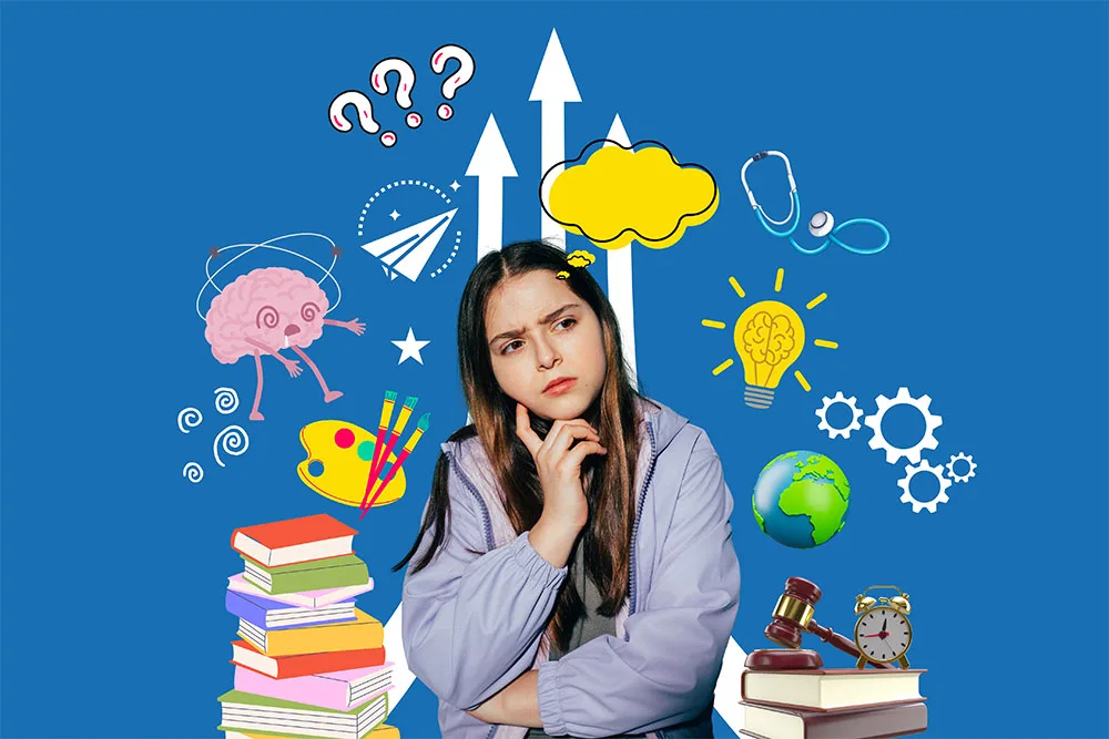 Best Career Counsellor in India NextMovez