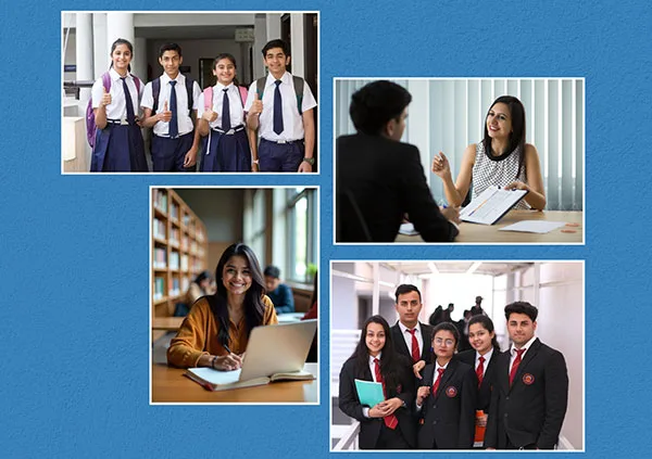 Career Counselling