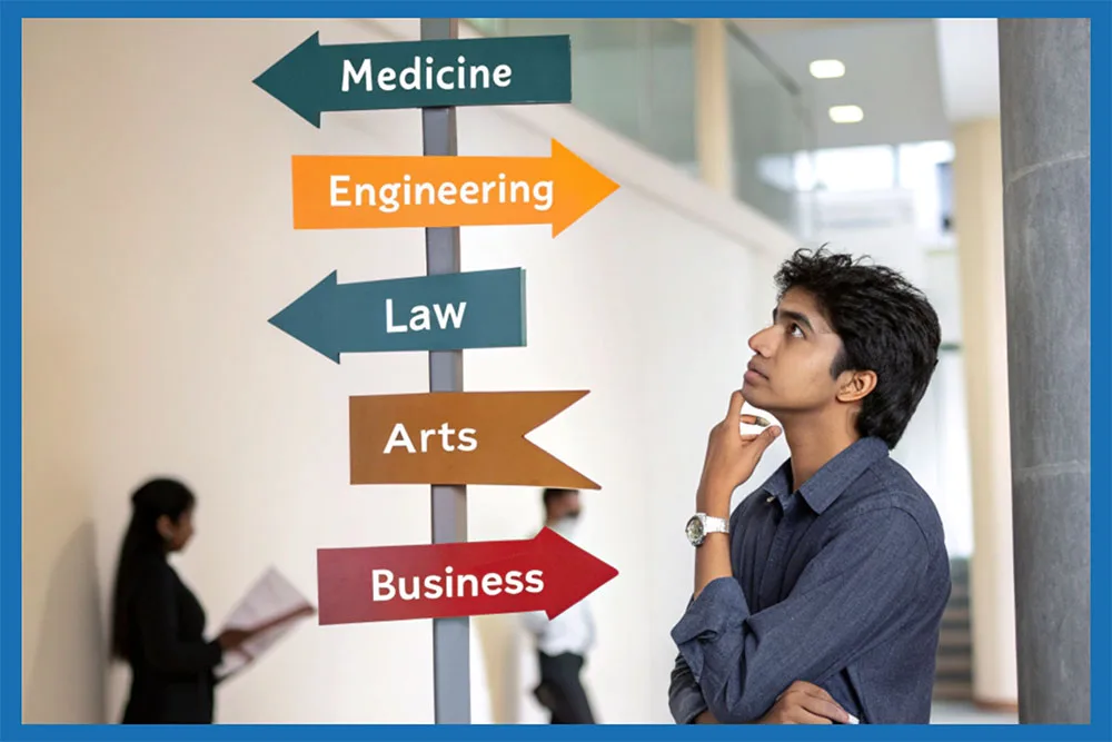 Career Advisor