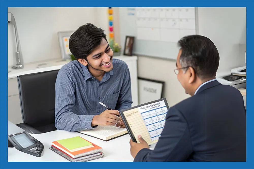 Career Consultant