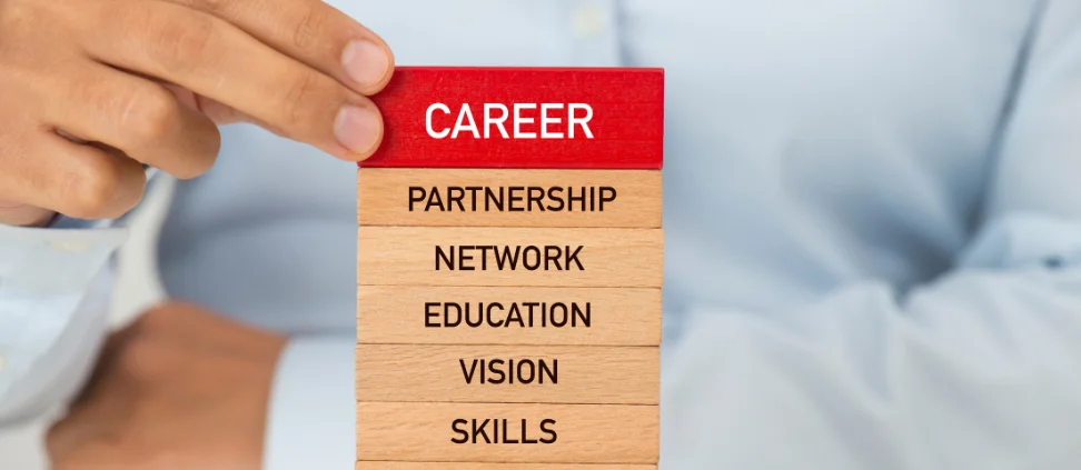 Career Fields Worth Considering