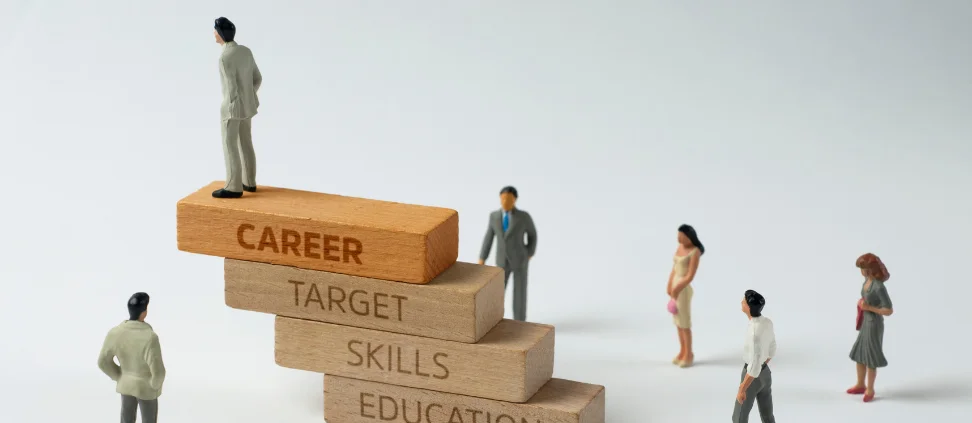 A Simple Way to Compare Career Options for PCM