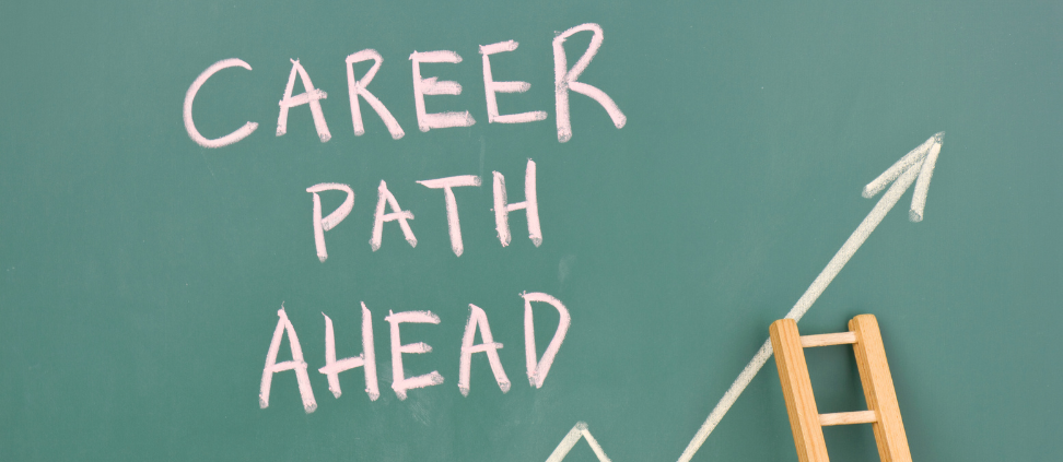 The Bottom Line: A Good Career Path Is a Decision, Not a Discovery