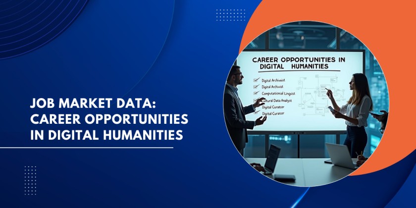 Market Data Digital Humanities
