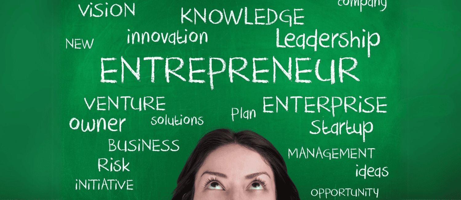 Career Path for Entreprenuer