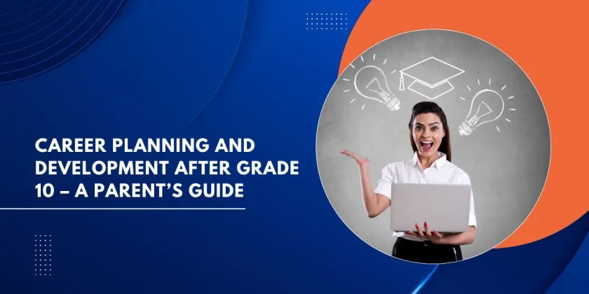 Career Planning and Development