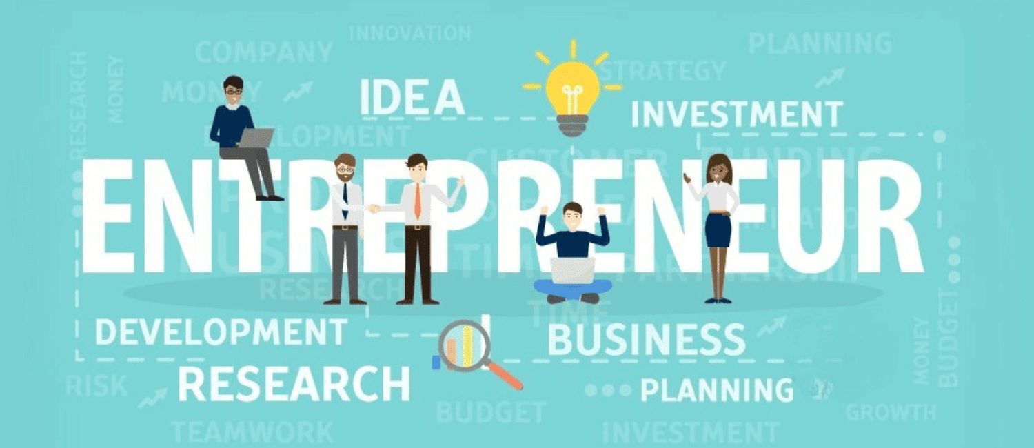 Entrepreneur Career Responsibilities