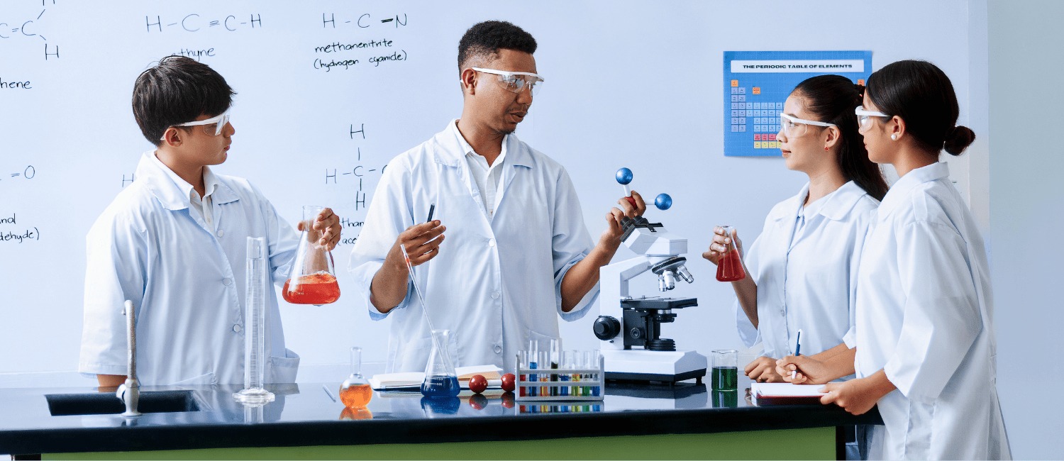 Biomedical-Science