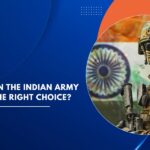 Is Joining the Indian Army After 12th a Smart Career Move? What Parents & Students Should Know