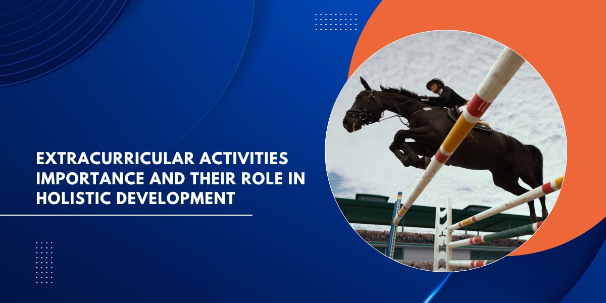 extracurricular activities importance