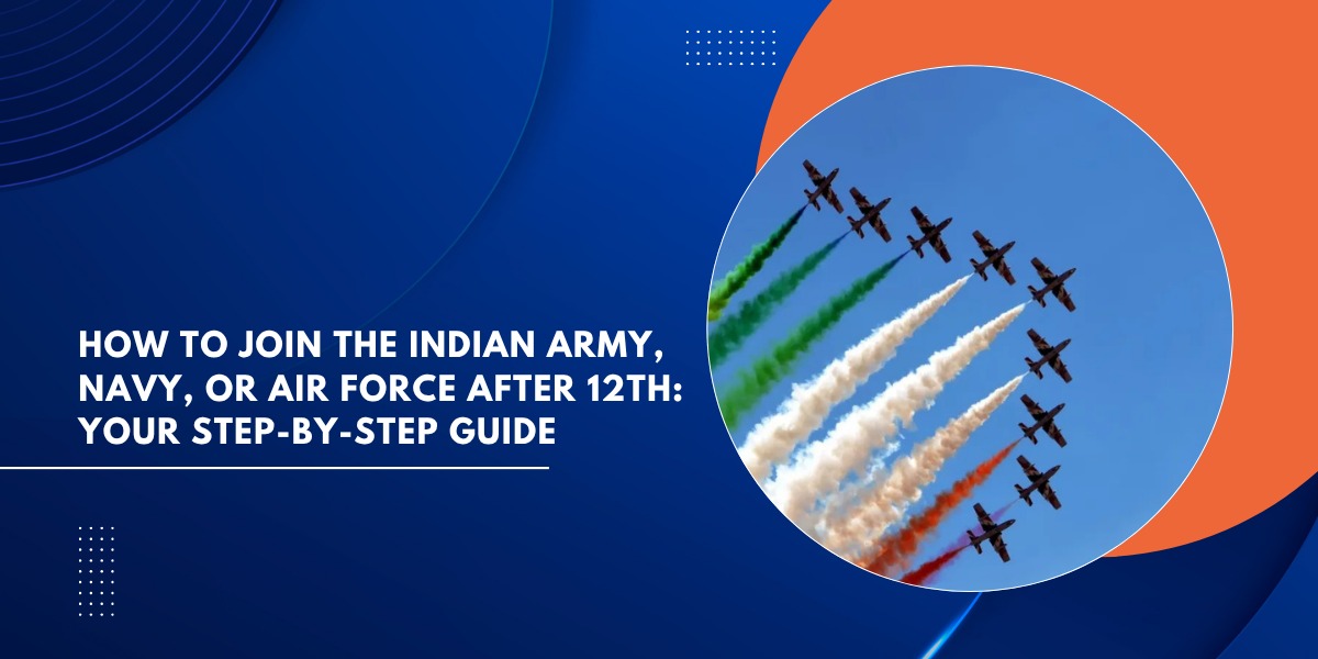 how to join indian army