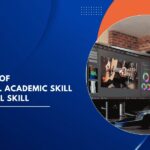 Importance of Softskill vs. Academic Skill vs. Technical Skill