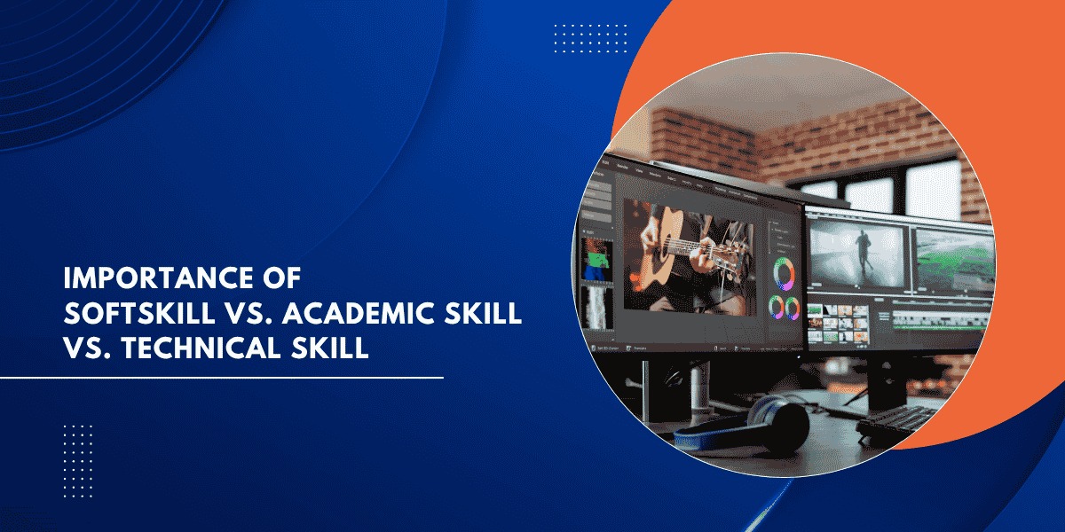 Importance of soft skills