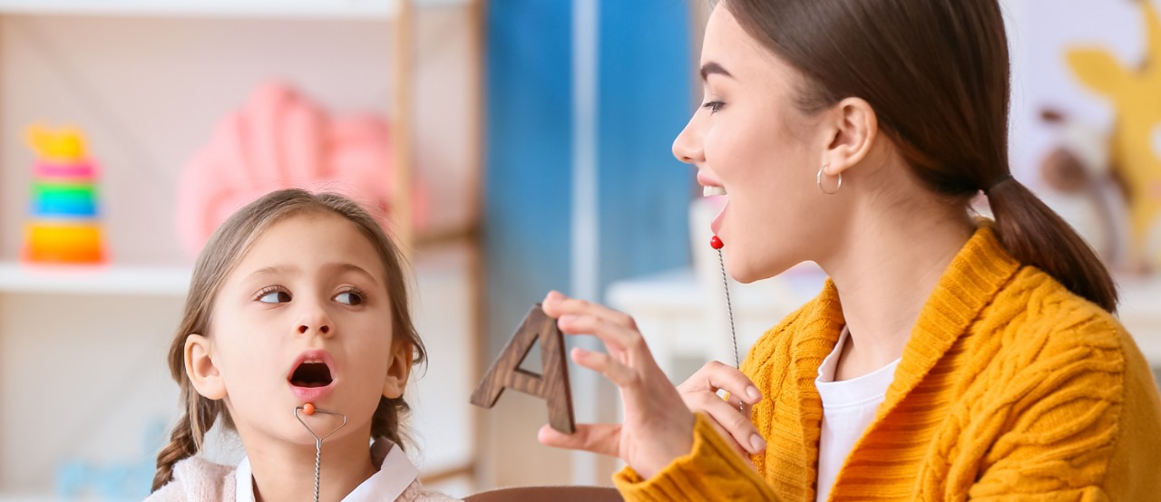 Speech-Therapist-Pathway