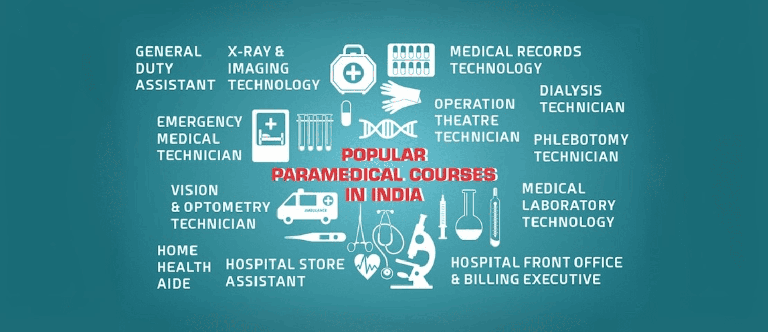 Best-Paramedical-Coures