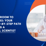 From Classroom to Clinical Labs: Your Child’s Step-by-Step Path to Becoming a Nutritional Scientist