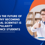 Is Nutrition the Future of Medicine? Why Becoming a Nutritional Scientist Is Gaining Popularity Among Science Students