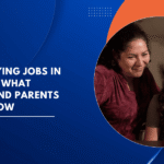 Highest Paying Jobs in the World: What Students and Parents Need to Know