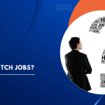 How to Switch Jobs?