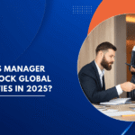 Can a Sales Manager Career Unlock Global Opportunities in 2025?