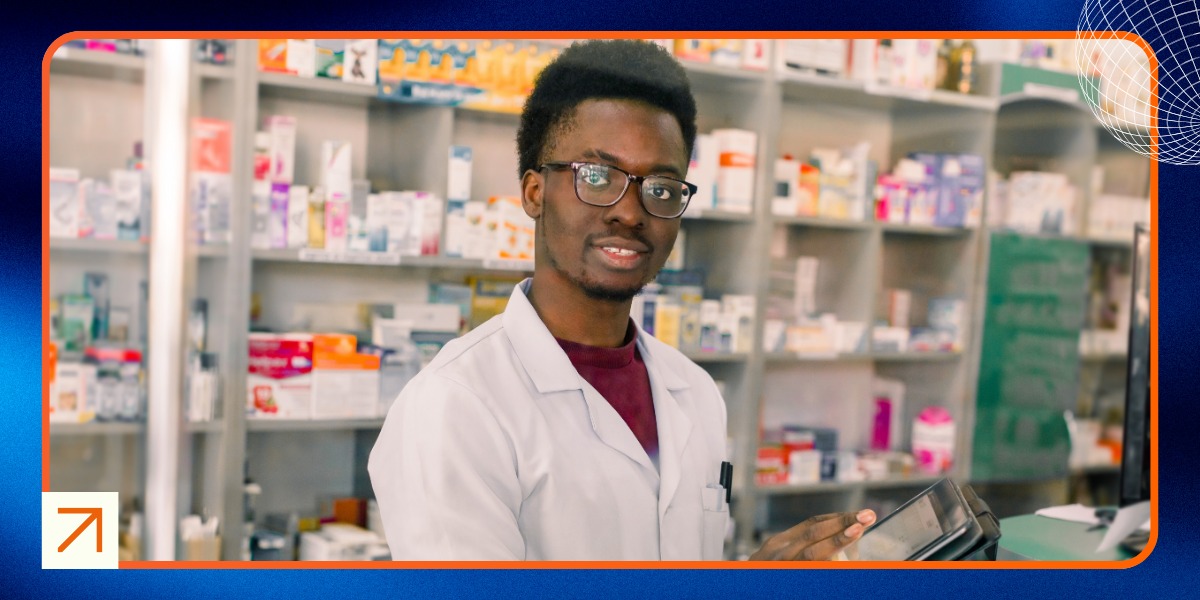 Career in Pharmacy Is Gaining Importance