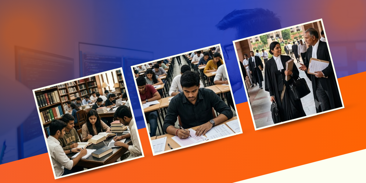 How to Become a Lawyer in India