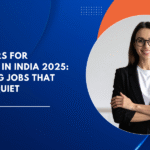 Best Careers for Introverts in India 2025: High-Paying Jobs That Suit Your Quiet Strengths
