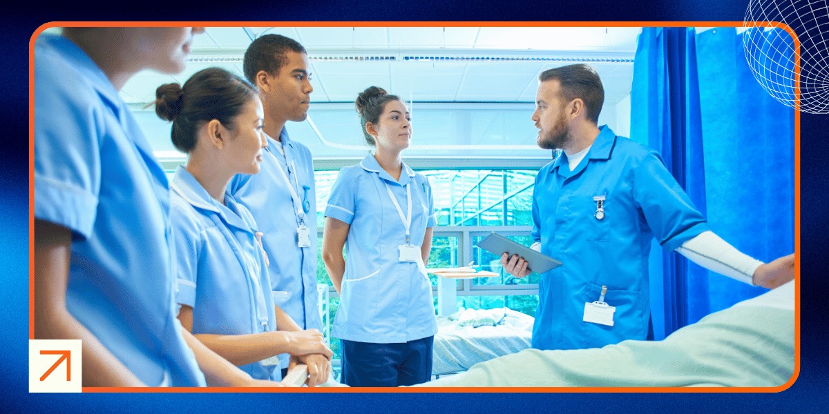 Nursing Career Opportunities