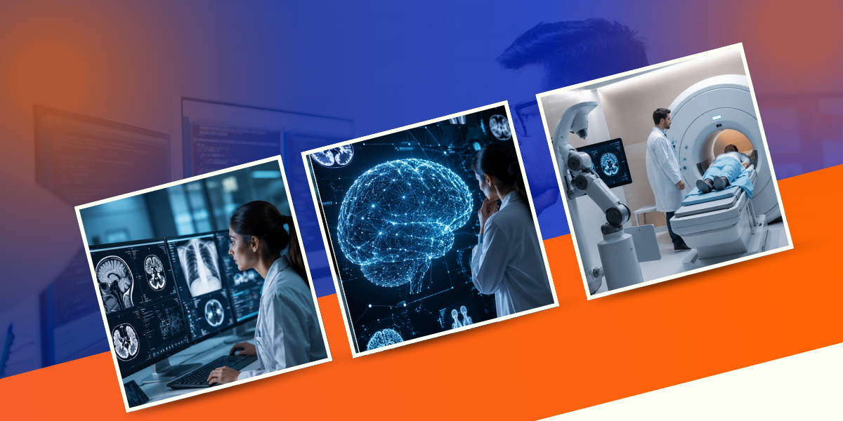 how to become a radiologist in India