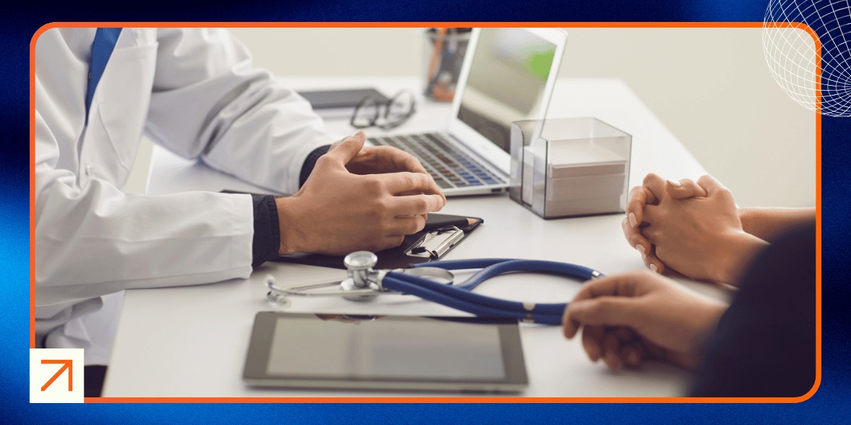physician career reality India