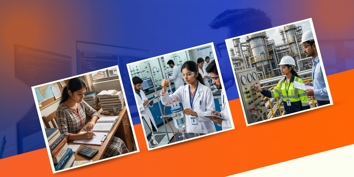 How to Become a Chemical Engineer