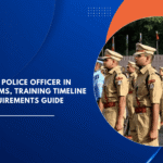 How to Become Police Officer in India 2026: Exams, Training Timeline & Physical Requirements Guide