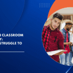 Major Issues in Classroom Learning Today: Why Students Struggle to Stay Engaged