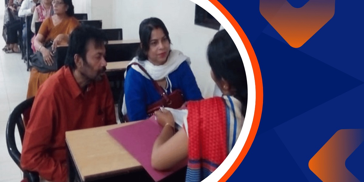 parents teacher meeting conversation