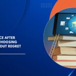 Career Guidance After Graduation — Choosing Direction Without Regret