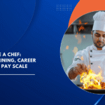 How to Become a Chef: Education, Training, Career Progression & Pay Scale