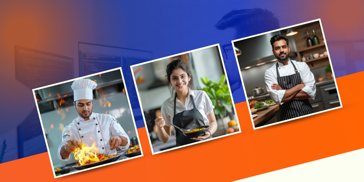 How to Become a Chef