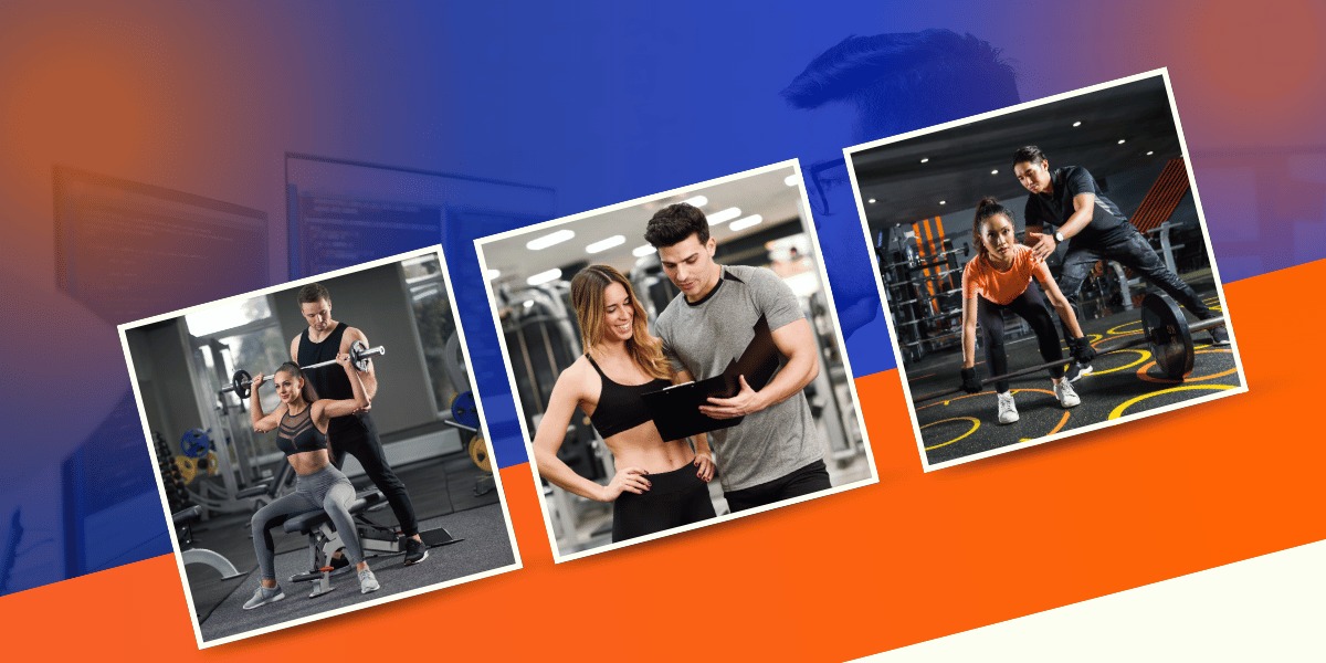 How to Become a Fitness Trainer