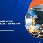 Life of a Chef: Work Hours, Career Growth & Is It Worth It in the Long Run?