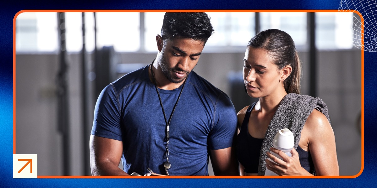 is fitness training a good career