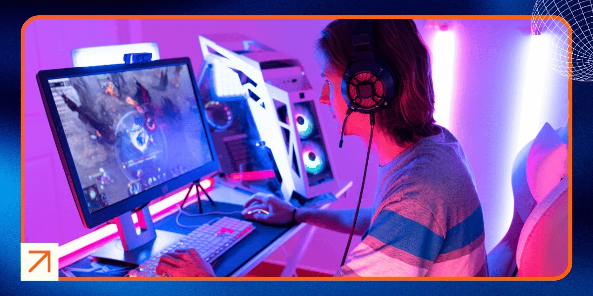 Gaming as a Career