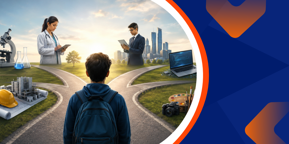 What to Do After 10th Class: What Should I Do After 10th Class for a Bright Career