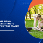 Yoga Careers Are Rising: Why Now Is the Best Time to Become a Certified Yoga Trainer