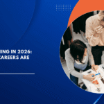 Fashion Designing in 2026: Why Creative Careers Are Rising in India