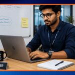 Want to Break Into AI? A Simple Prompt Engineering Roadmap & Skills That Actually Matter