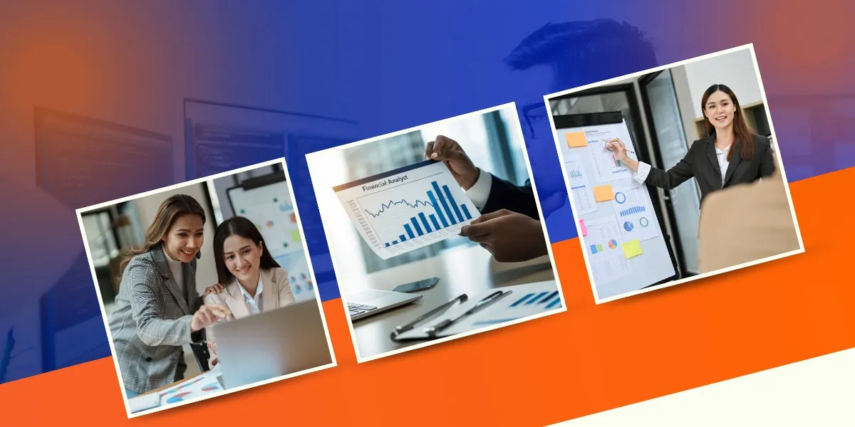 financial analyst courses