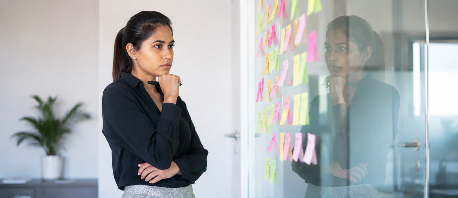 Assumption-Based Decisions Versus Validated Career Decisions