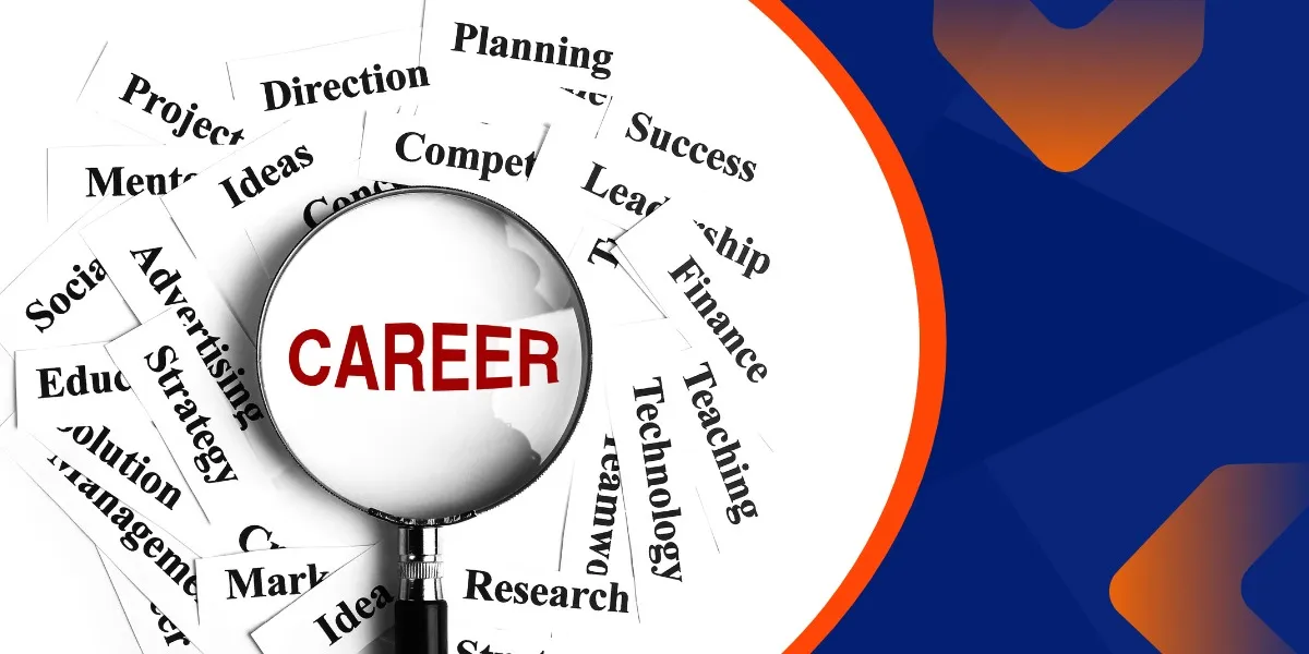 BA career options