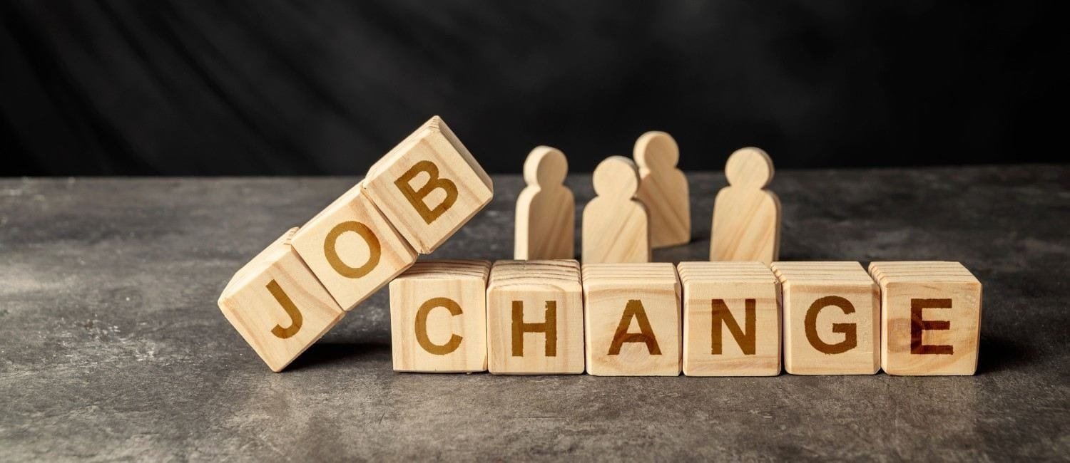 Career Change Options Which Direction Fits YourExperience Best